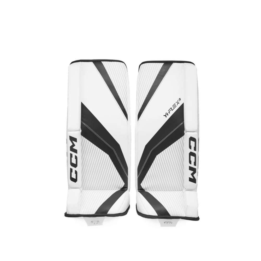 CCM YtFlex3 YTH leg pads