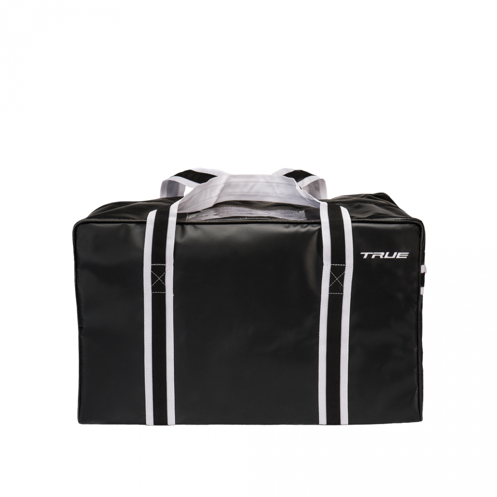 TRUE PRO Equipment Bag, black/white
