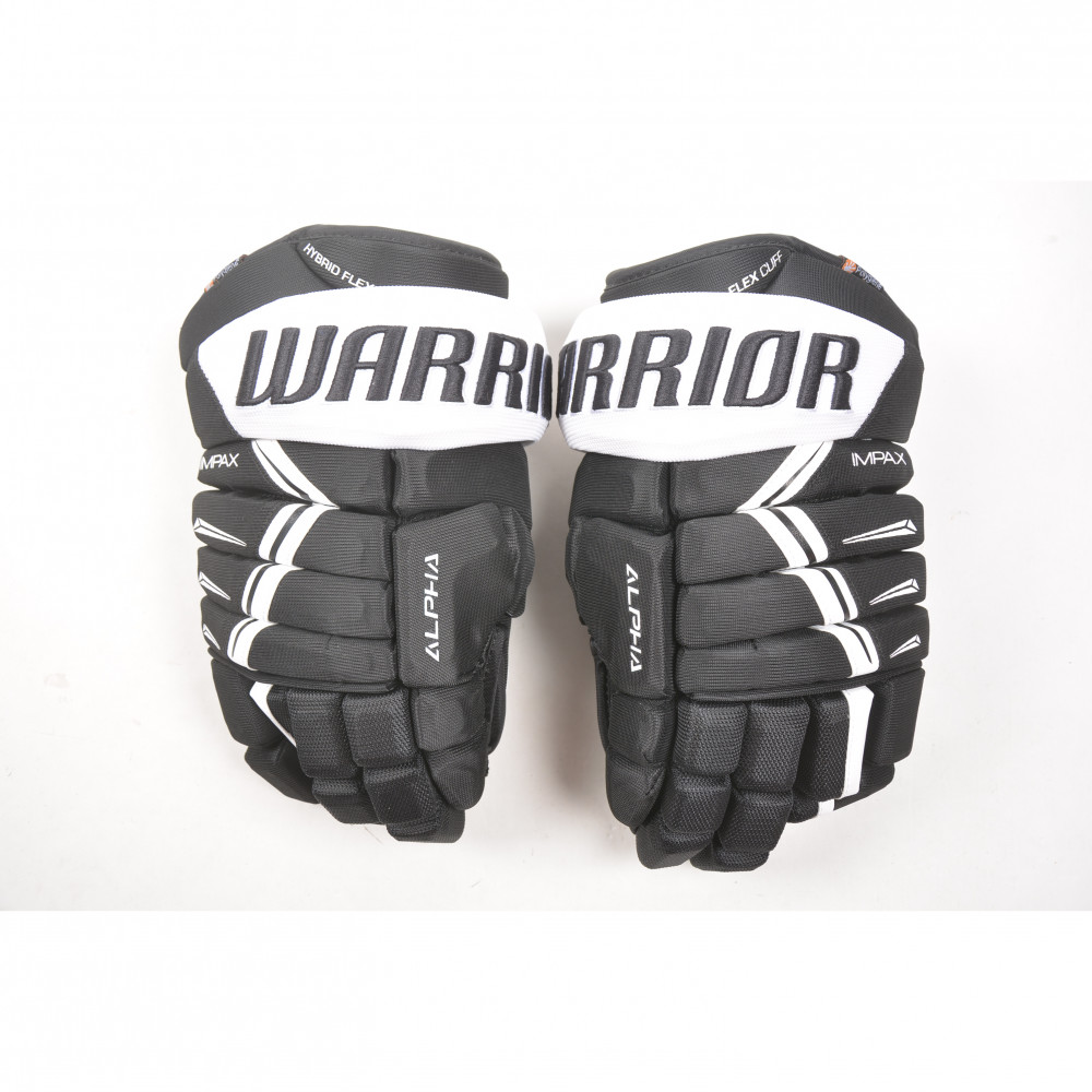 Warrior Alpha DX PRO gloves