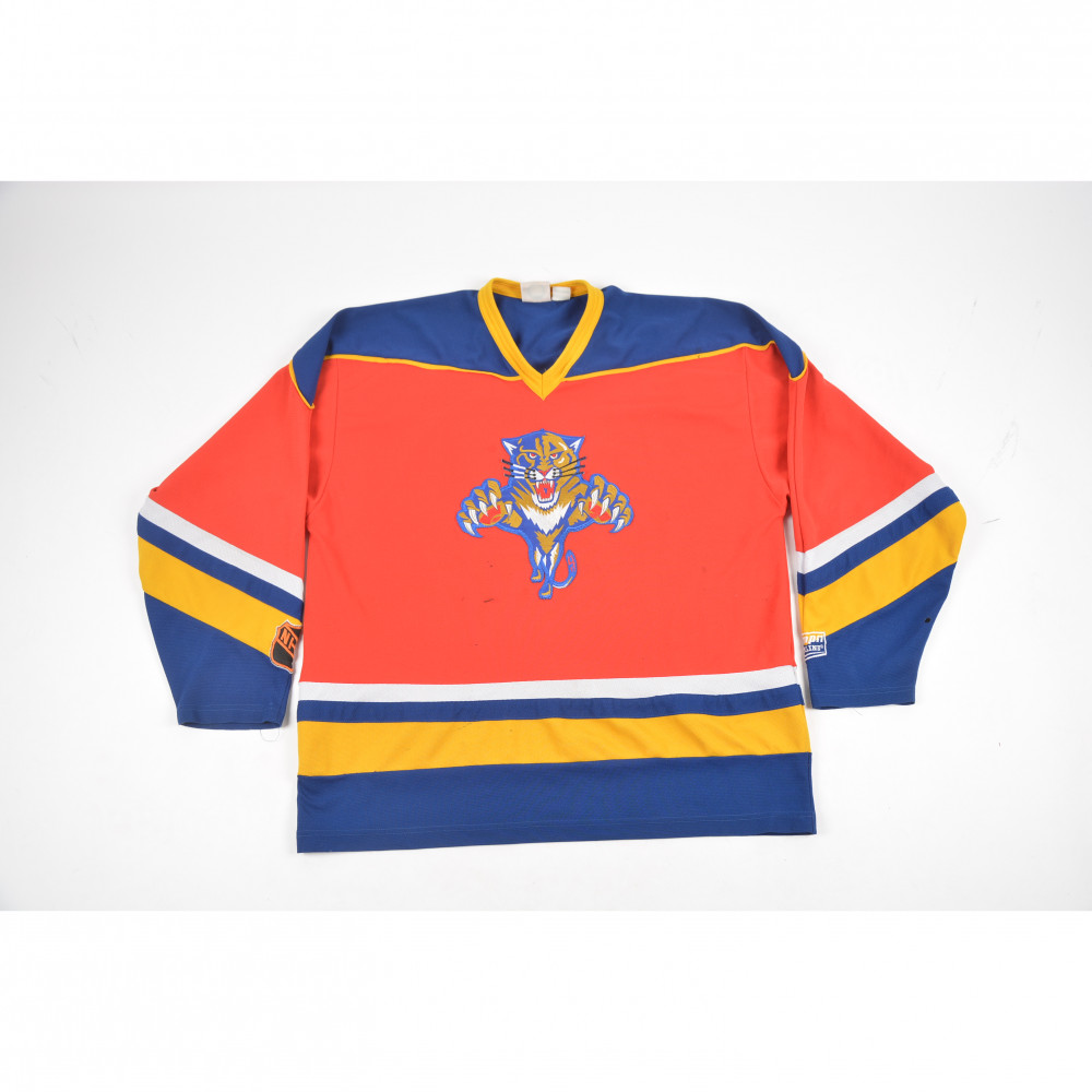 florida panthers jersey
