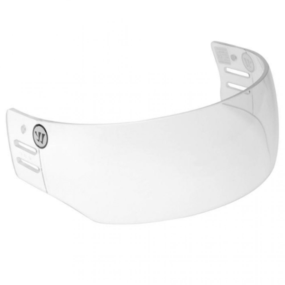 Warrior MFE106X PRO Line visor