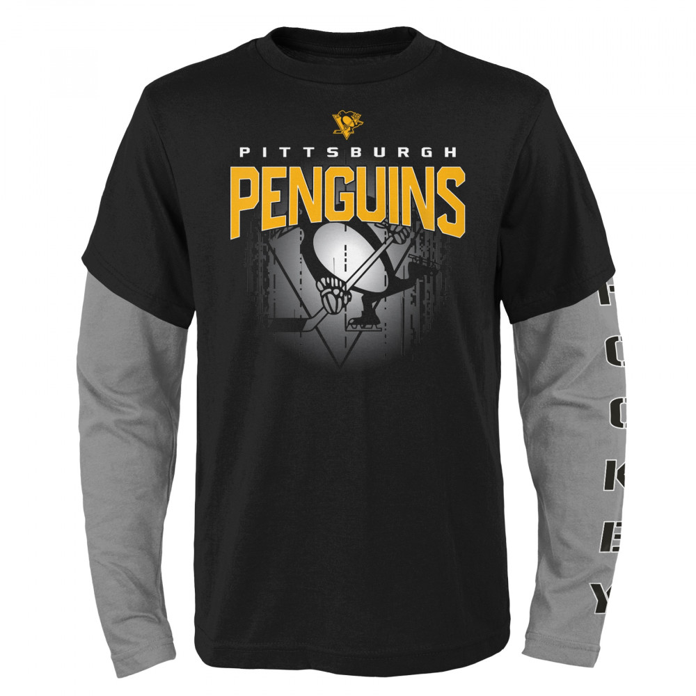 Pittsburgh Penguins 2 in 1 combo