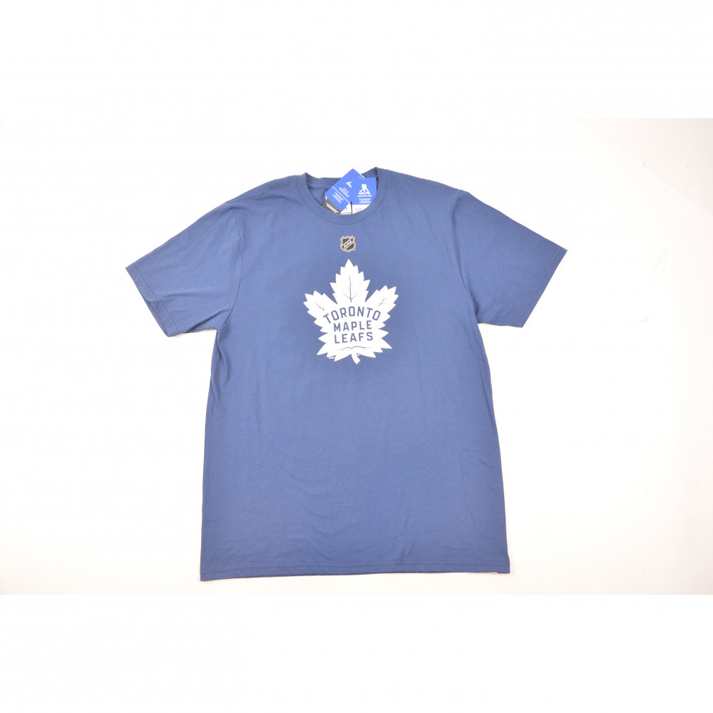 Toronto Maple Leafs T-shirt, Adidas