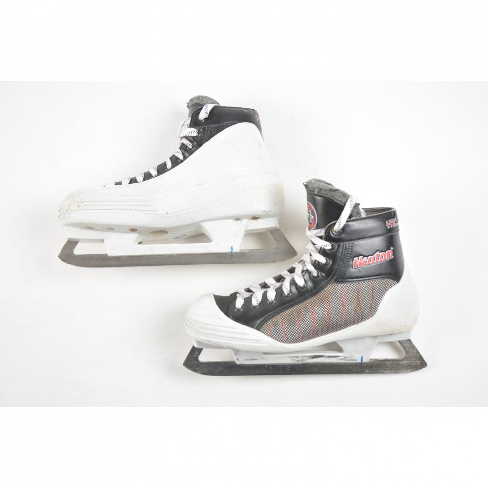 Heaton Helite5 skates