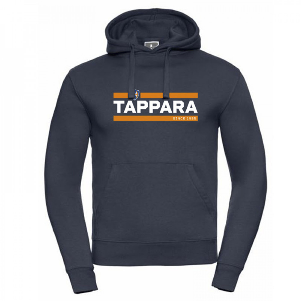 Tappara Stripe hoodie