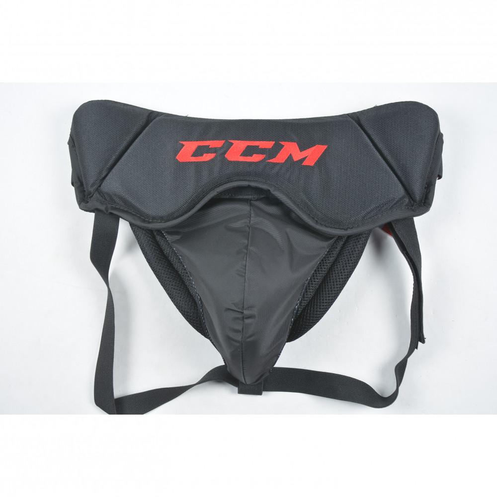 CCM GJ500 goalie jock