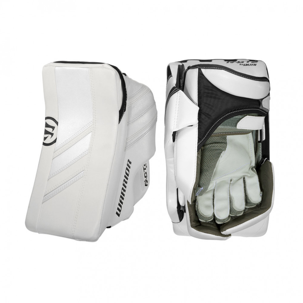 Warrior Ritual GT2 INT blocker