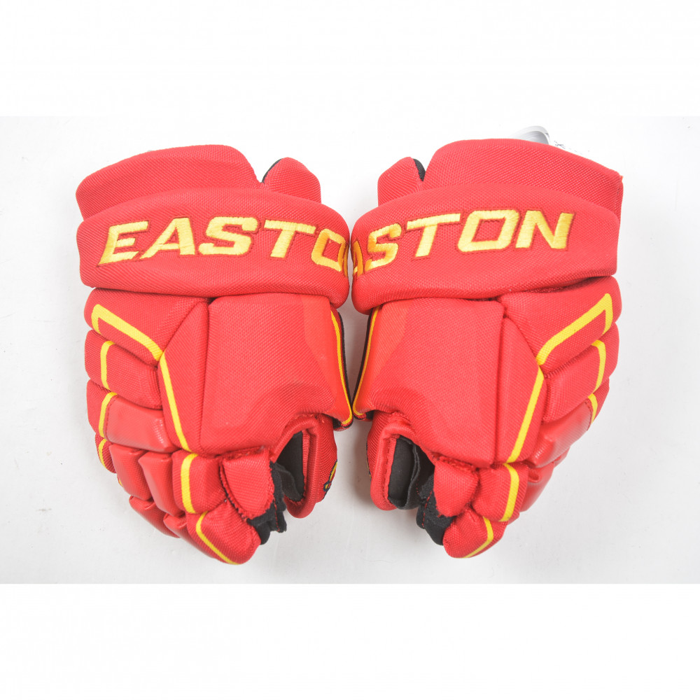 Easton Synergy 650 gloves