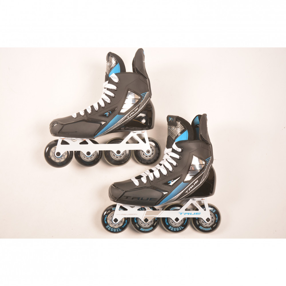 TRUE TF7 inline skates