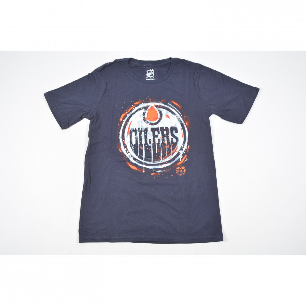 Edmonton Oilers T-paita