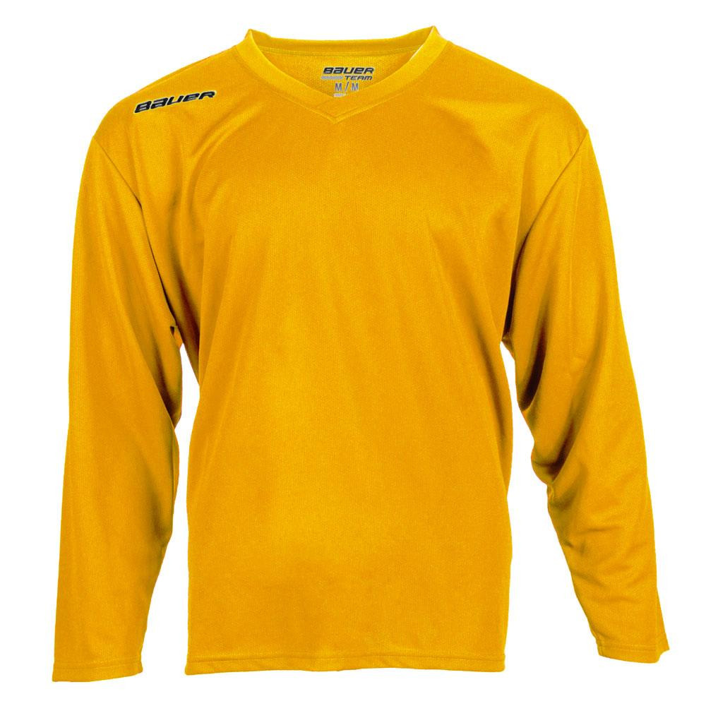 bauer 200 practice jersey