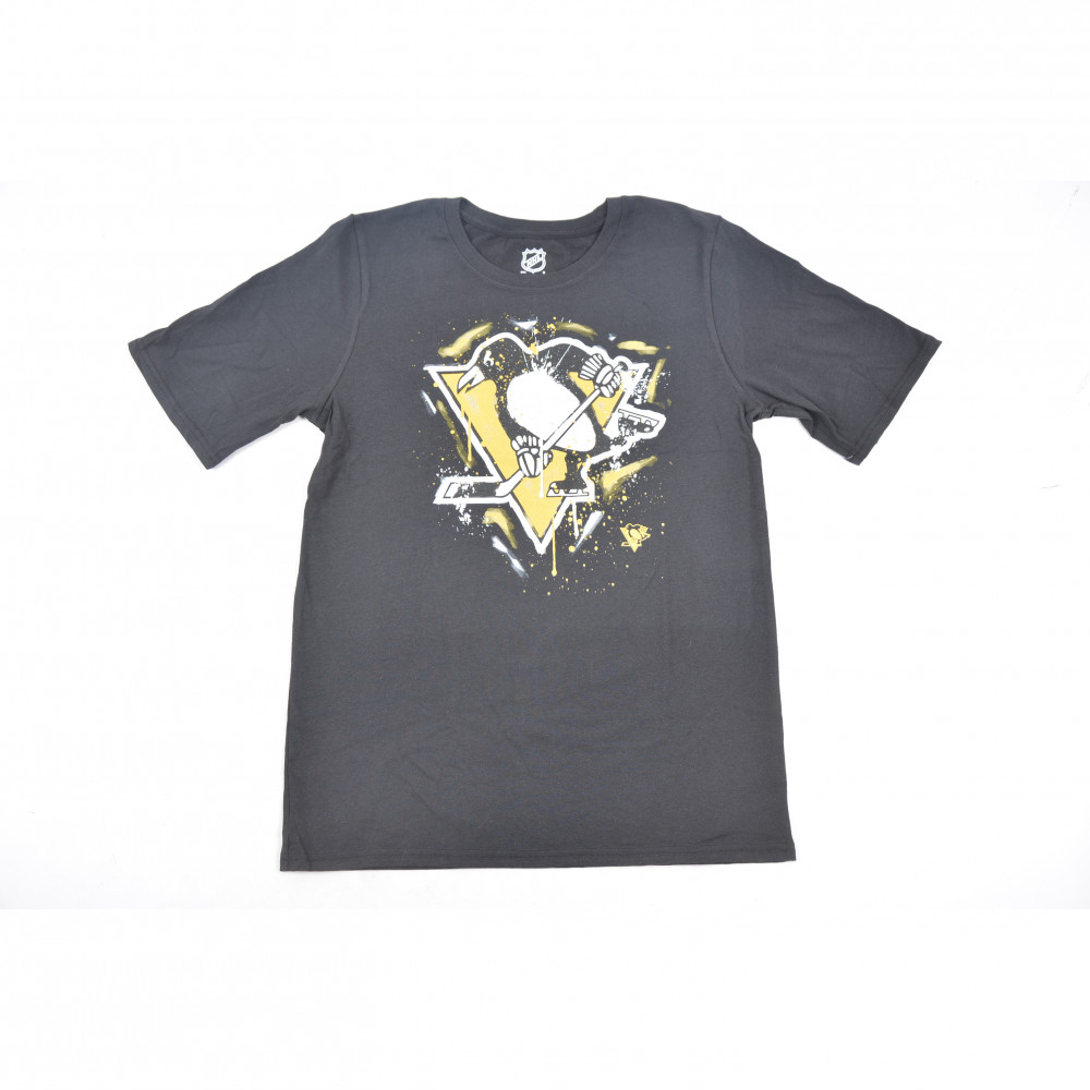 Pittsburgh Penguins T-shirt SR-S