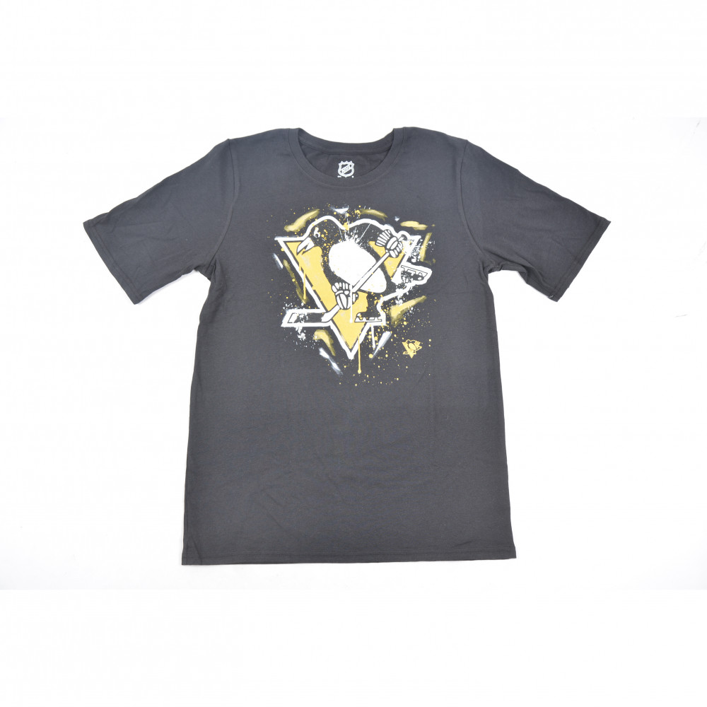 Pittsburgh Penguins T-paita SR-S