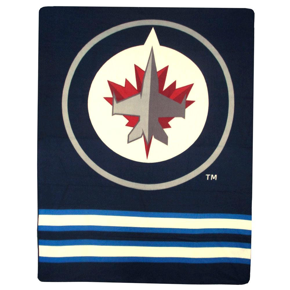 Winnipeg Jets fleecehuopa