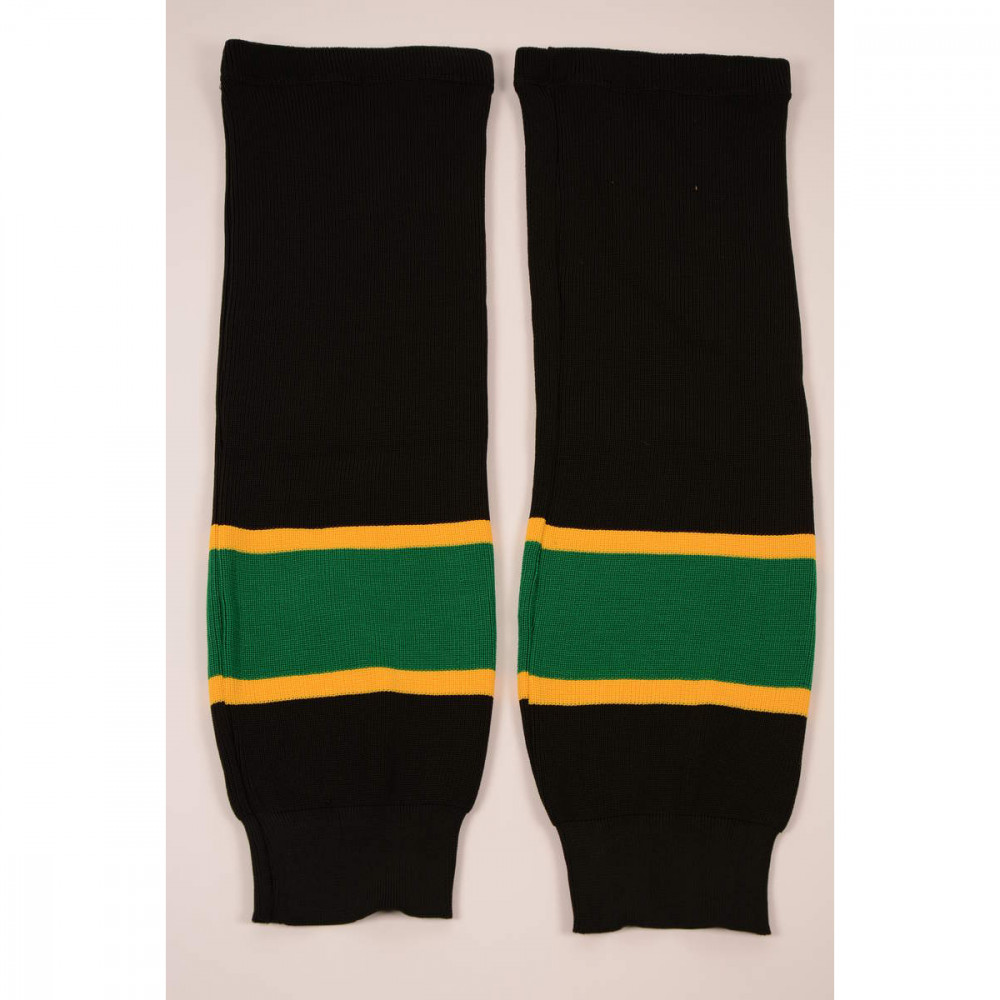 Knitted hockey sock, ILVES (pair) Senior