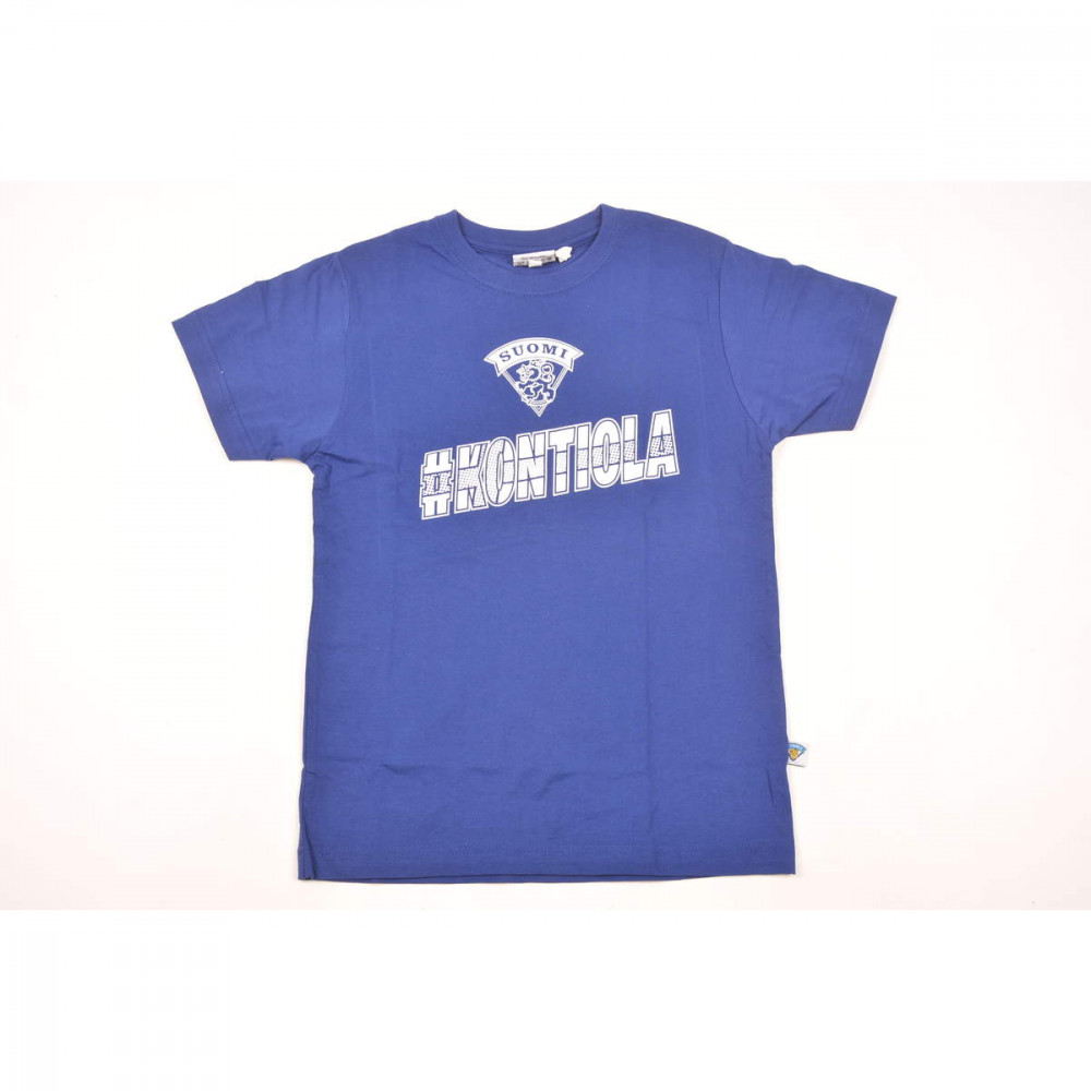 #Kontiola t-shirt 