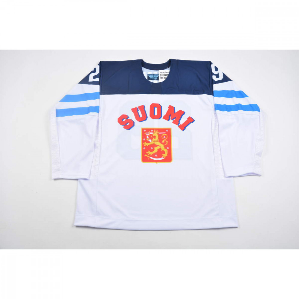 Team Finland Crest jersey "Laine" 