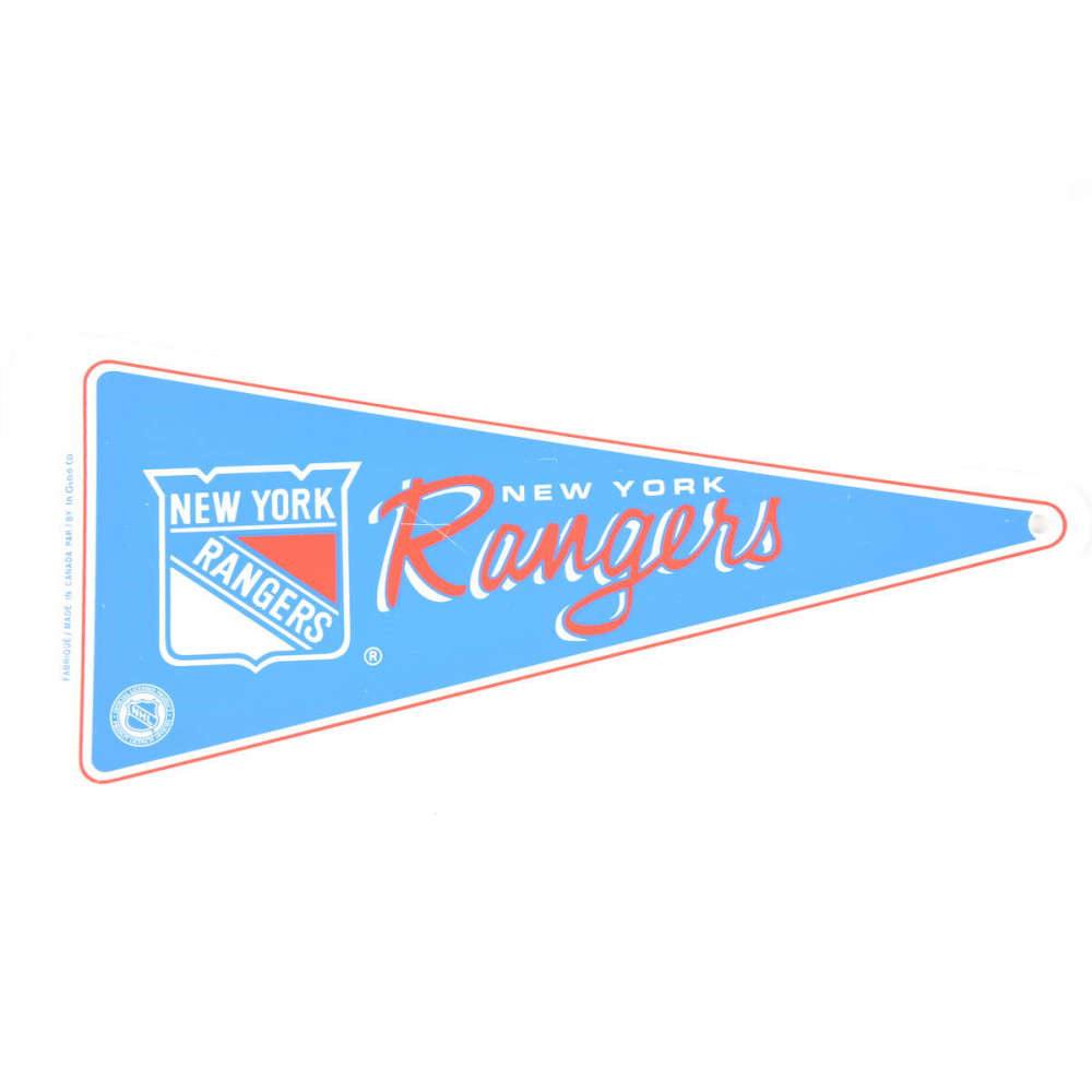 New York Rangers NHL viiri