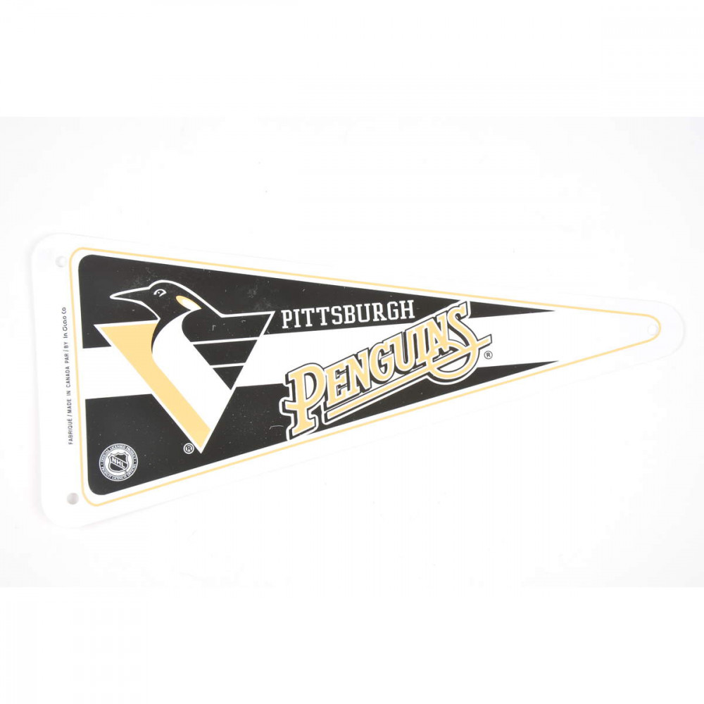 Pittsburgh Penguins NHL viiri