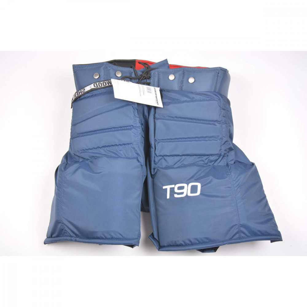 t90 shorts