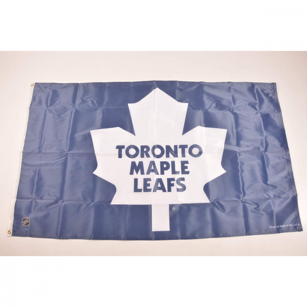Toronto Maple Leafs Deluxe lippu Muu