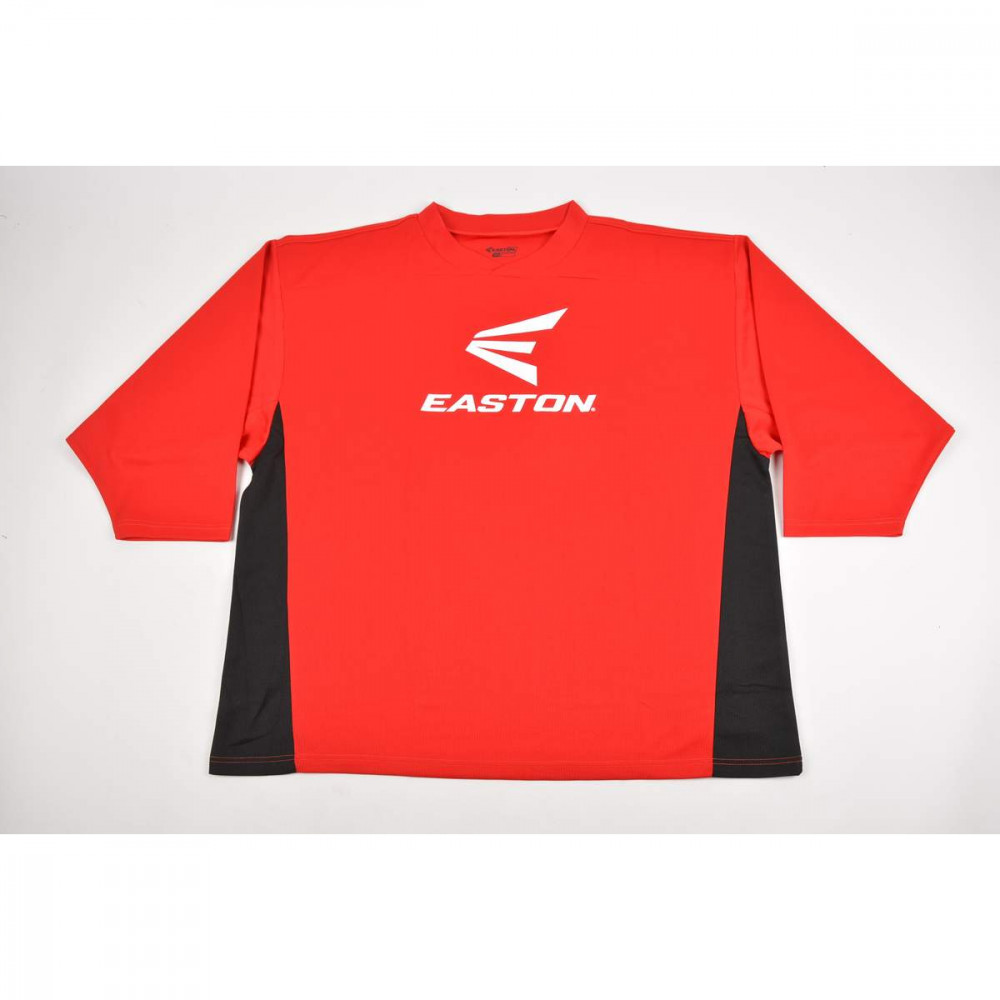 Easton Hockey training jersey, red