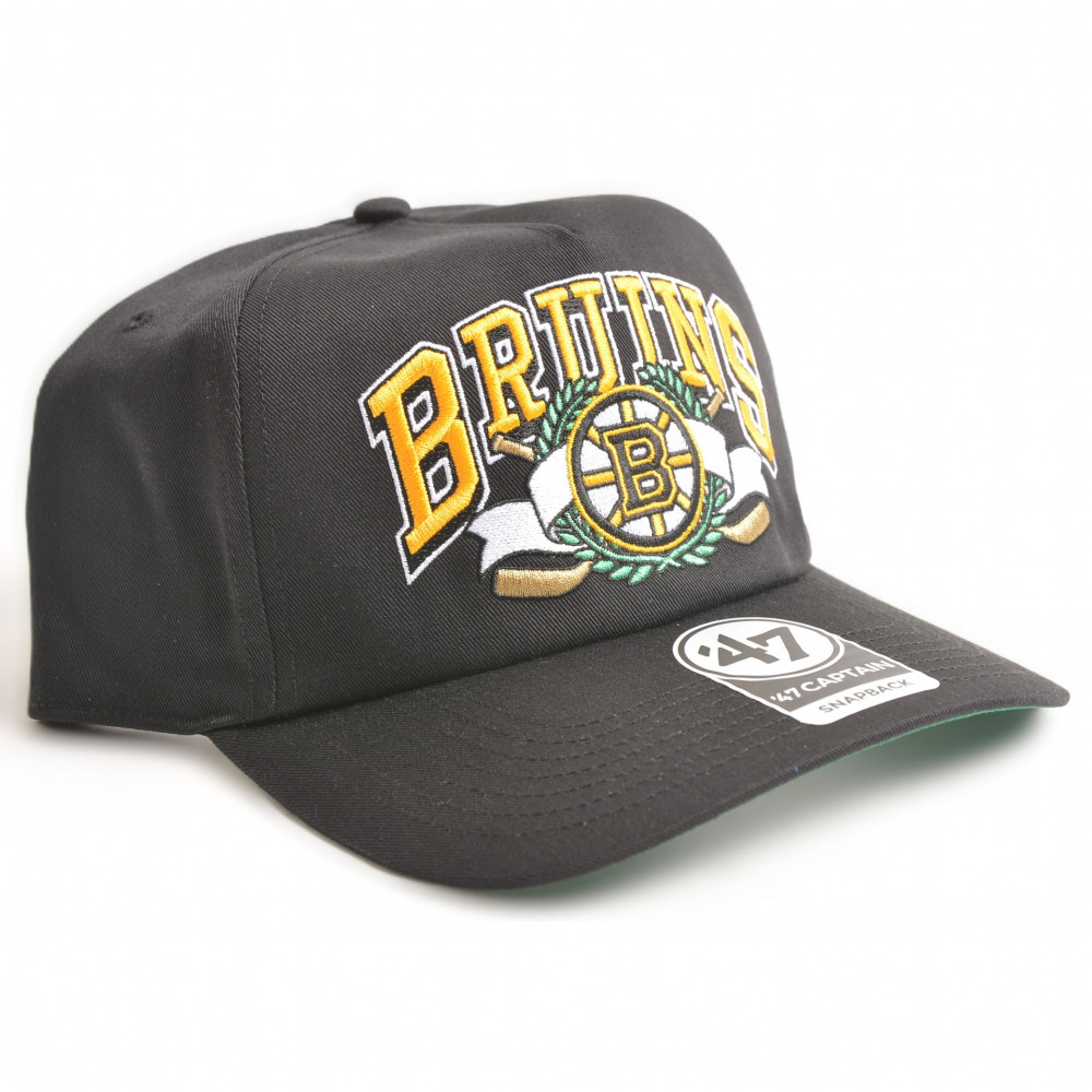 Beer Hats Ku0161iltovka 47 Brand Boston Bruins Cold Zone MVP DP