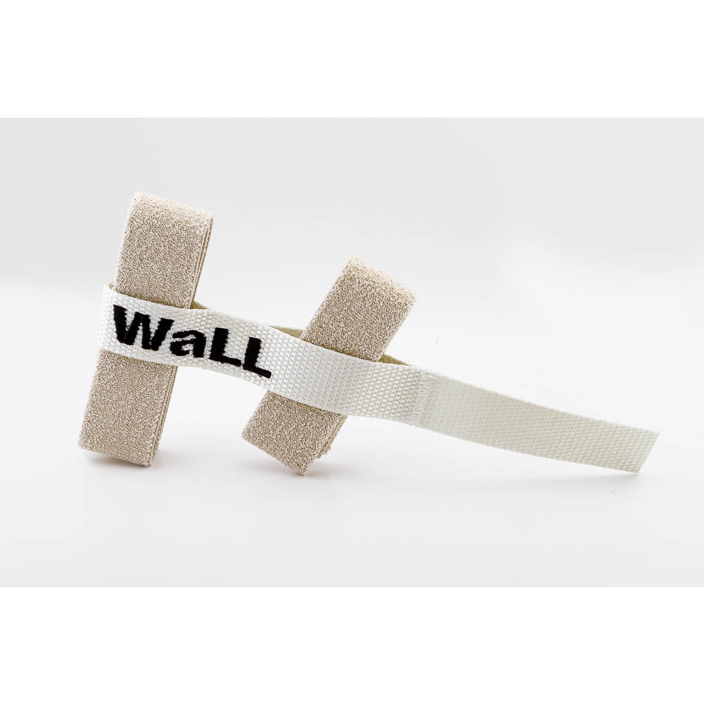 WALL Remmisarja valkoinen