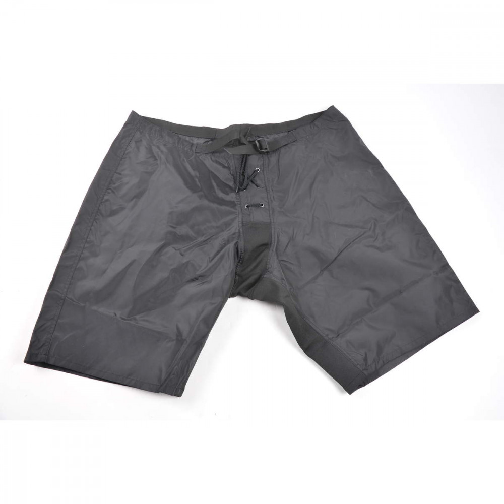 Premium pant cover, black goalie INT