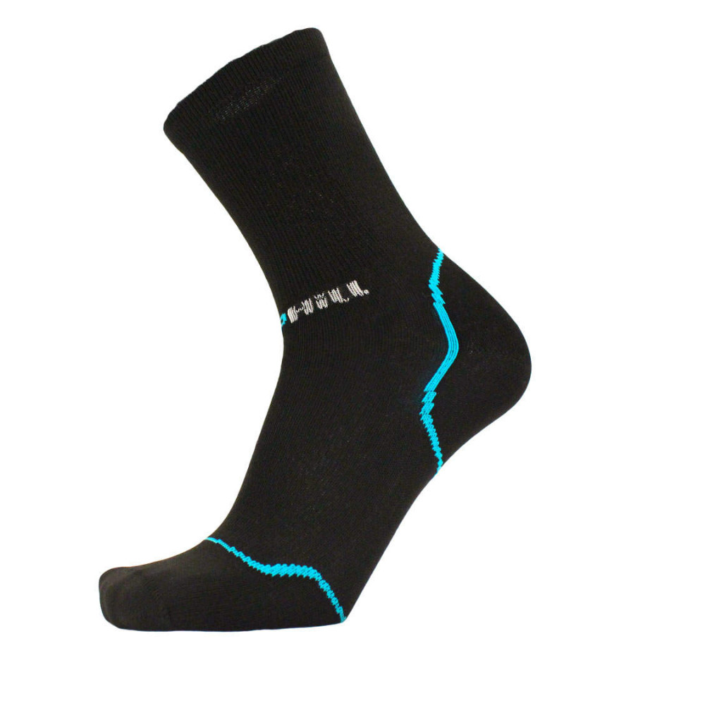 Uphill Icehockey short skate sock