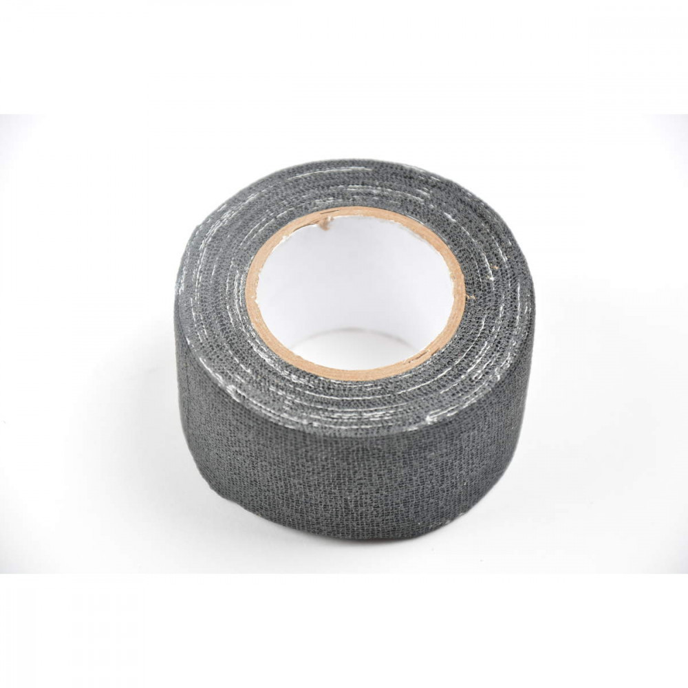 Black wide grip tape 1 kpl
