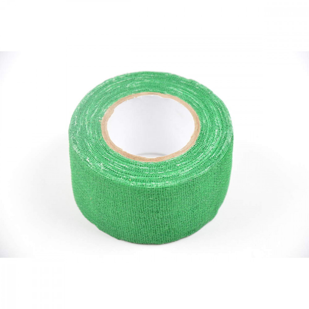 Green wide grip tape 1 kpl