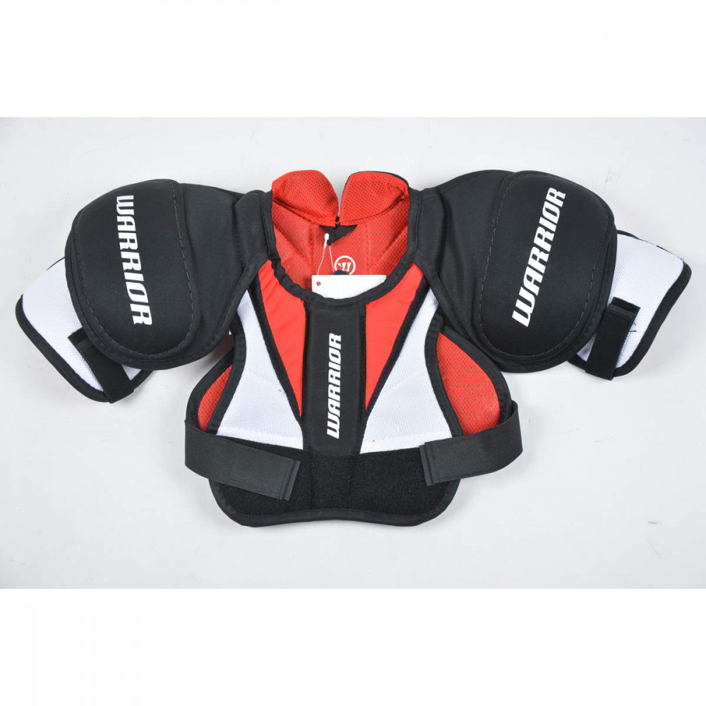 Warrior Bentley shoulder pads