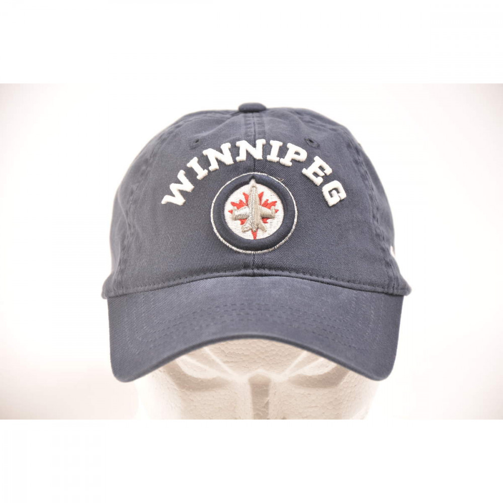 Winnipeg Jets cap One Size