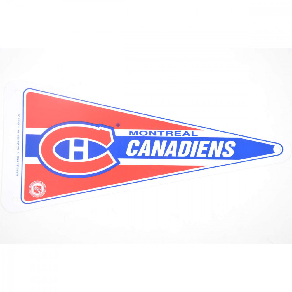 Montreal Canadiens NHL viiri