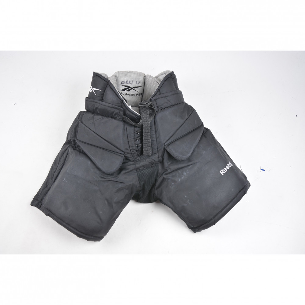 reebok hpg goalie pants