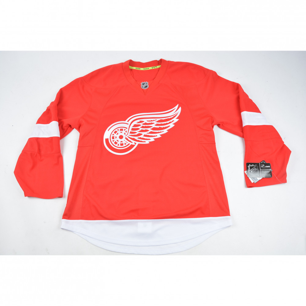 Detroit Red Wings Authentic jersey