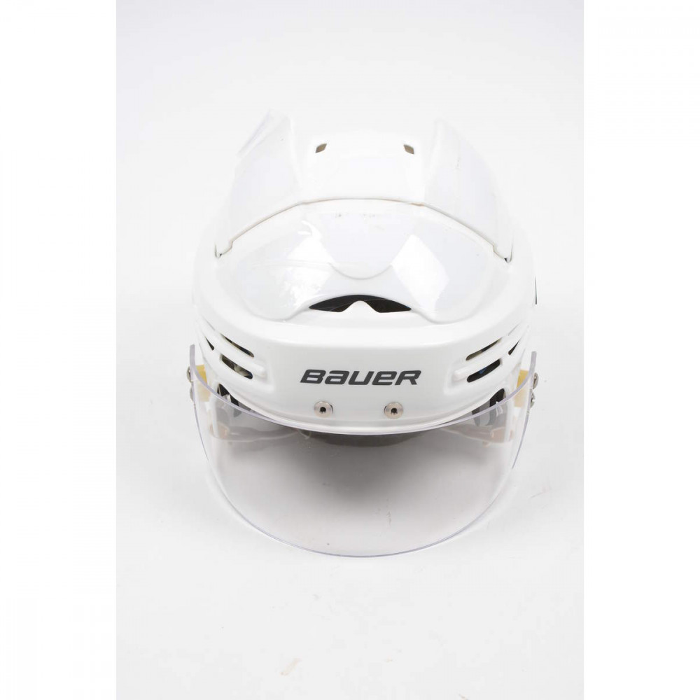 Bauer 5100 helmet + Fibe V300 visor 