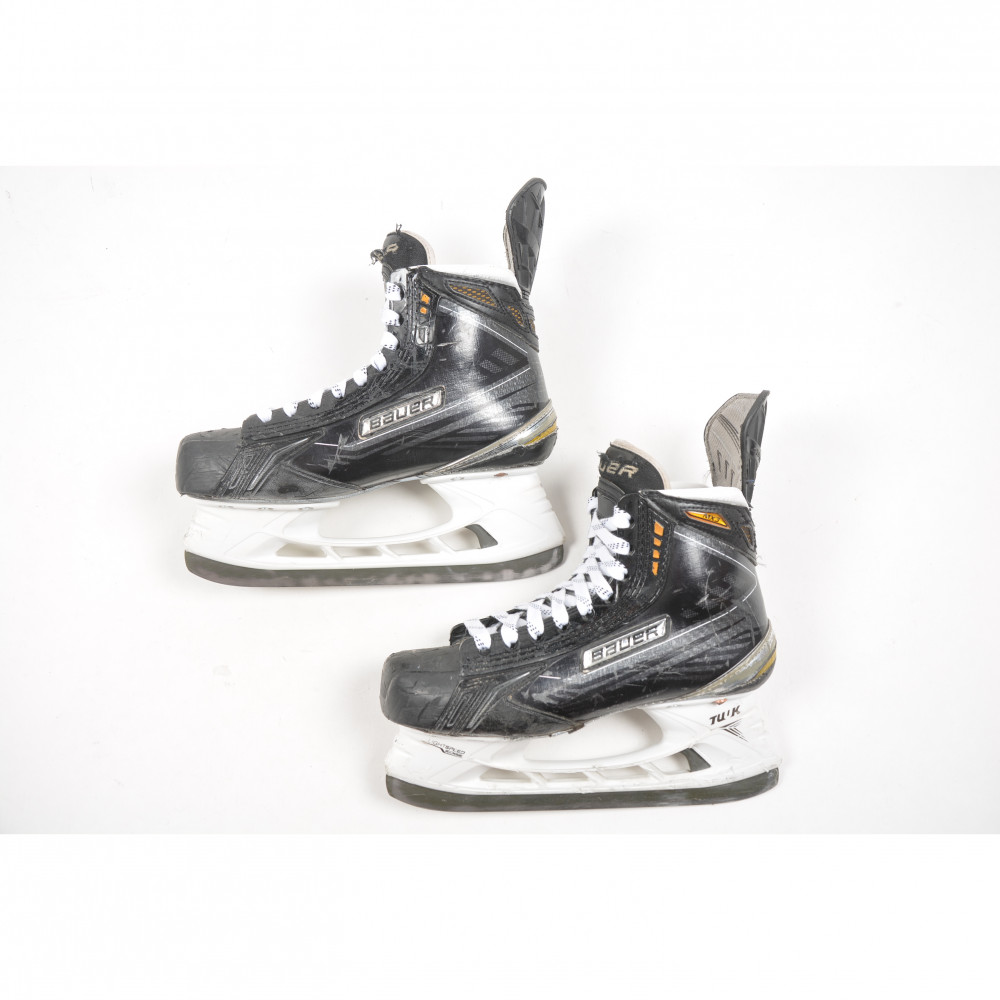 Bauer Supreme TotalOne MX3 skates