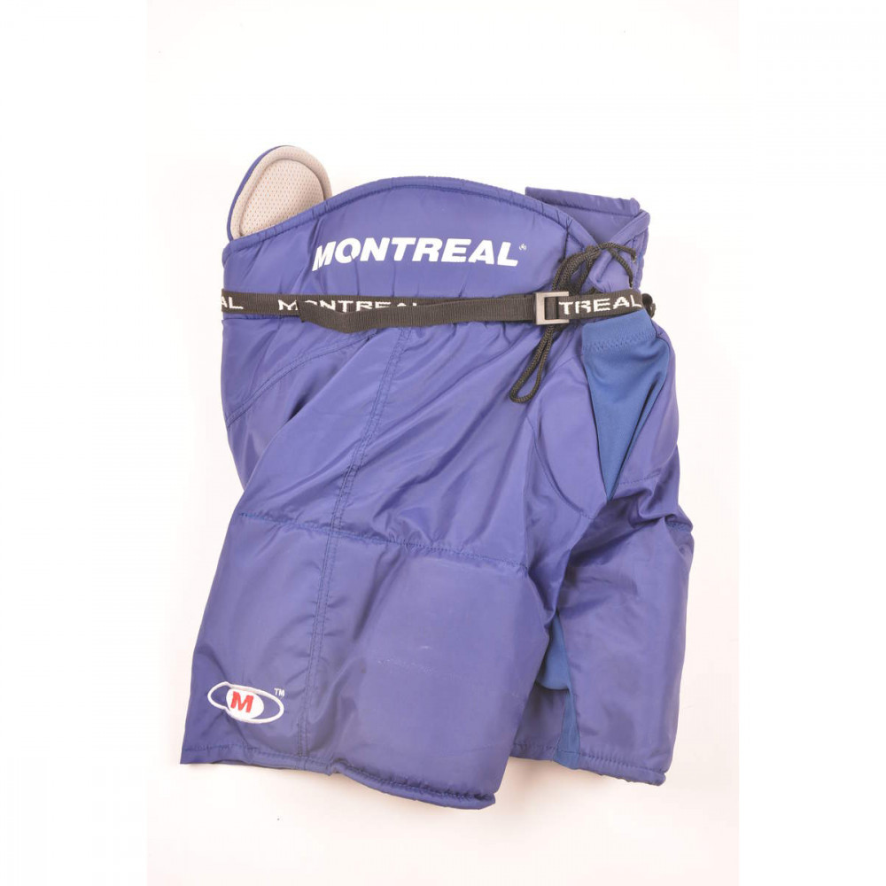 Montreal 2500 pants JR-L