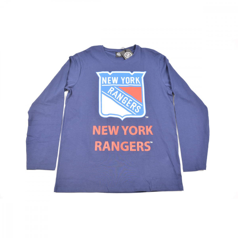 new york rangers shirt