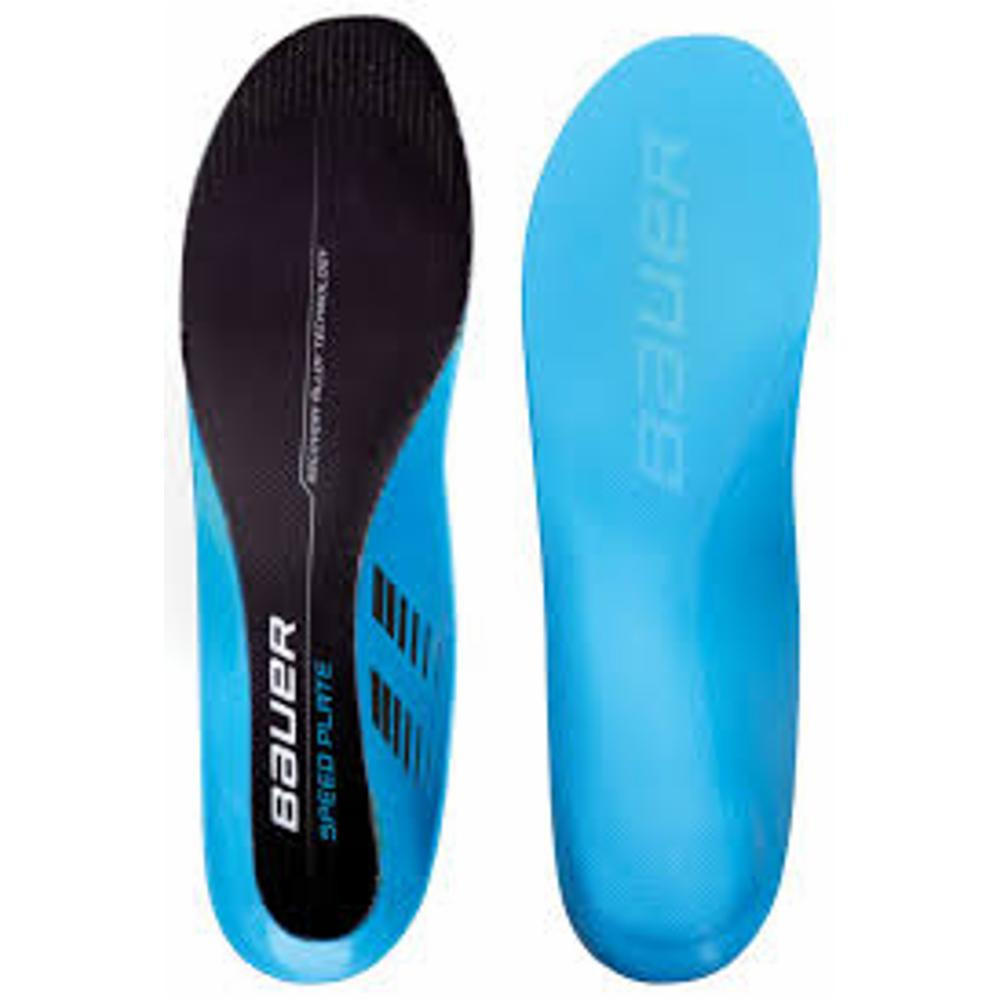 Bauer Speed Plate insole