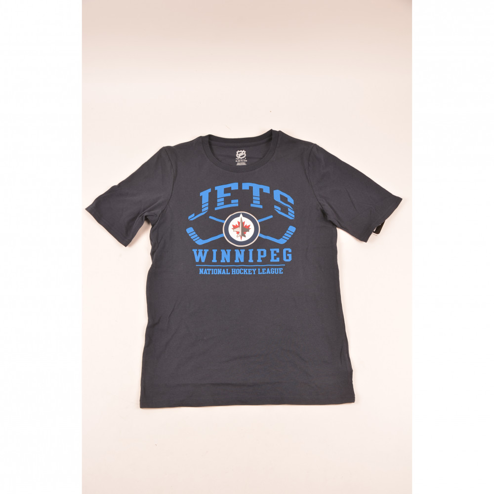 Winnipeg Jets T-shirt SR-S