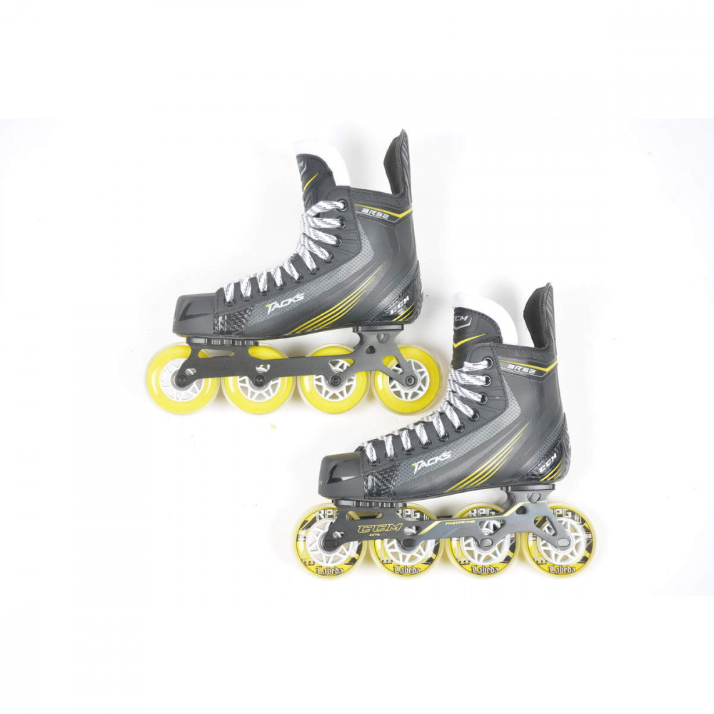 tacks inline skate