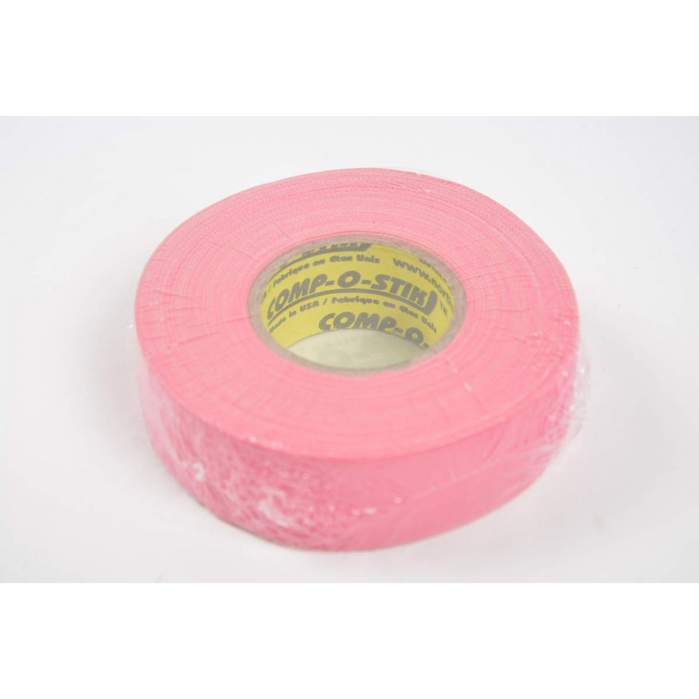 Comp-o-stik erkka, pinkki neon