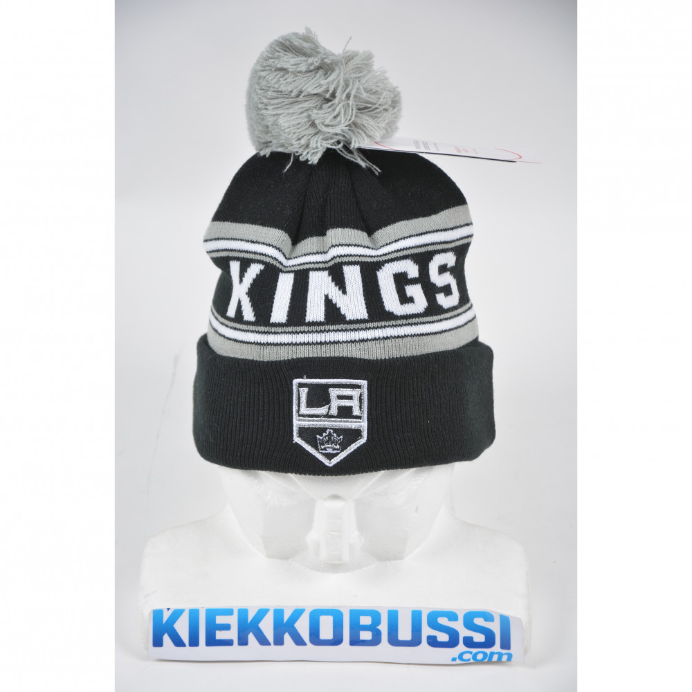Los Angeles Kings Cuff Pom kids NHL 