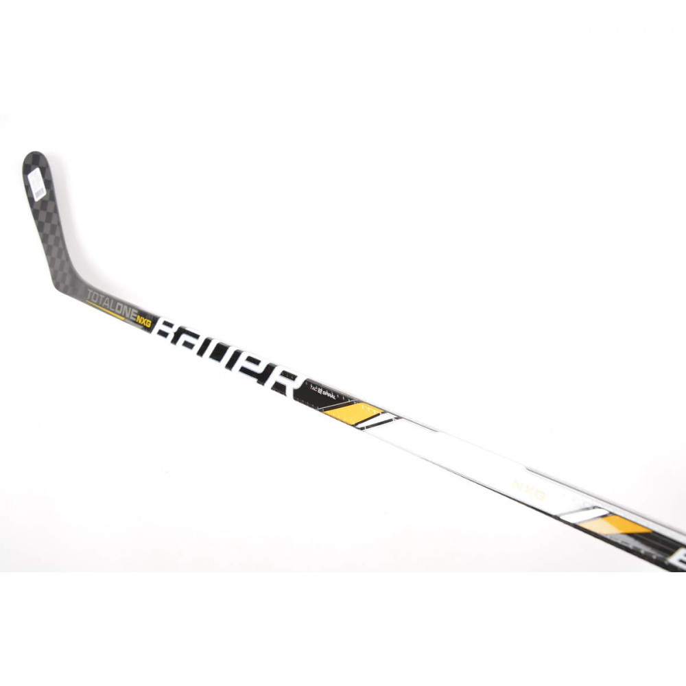 bauer total one nxg
