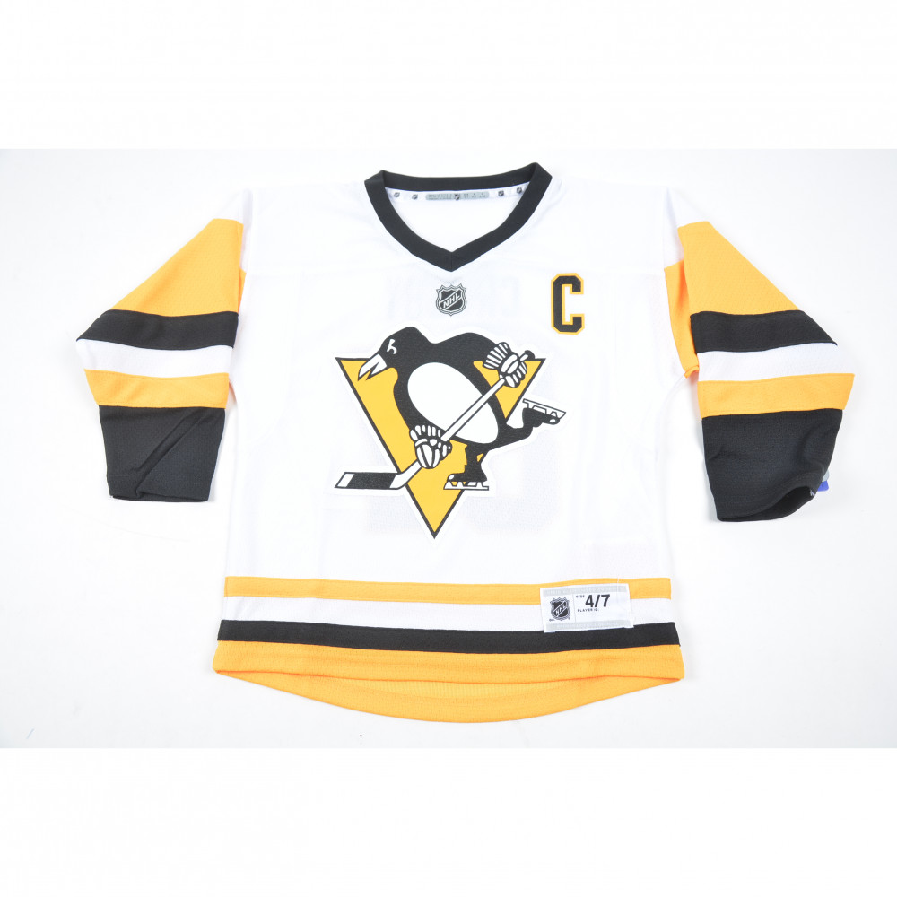Pittsburgh Penguins jersey 