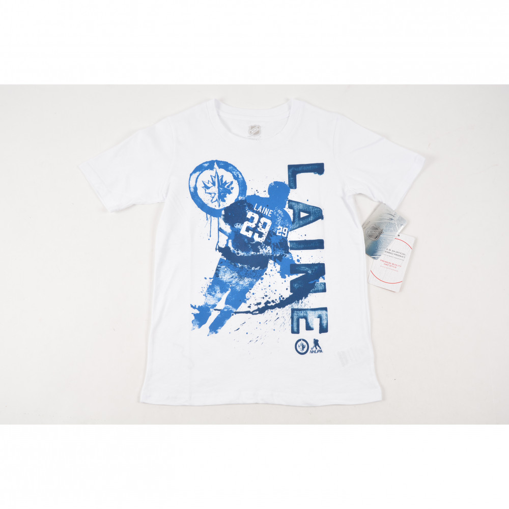 Winnipeg Jets "Laine" T-shirt