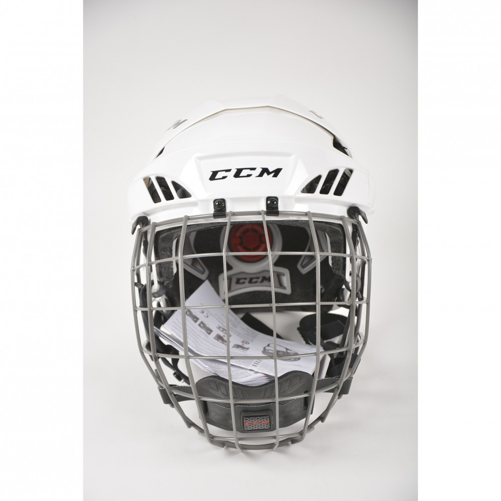 CCM FL80 helmet 